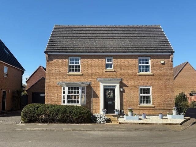Newman Avenue, Beverley